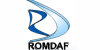 ROMDAF - placerea accesului - sisteme acces - yalle - aparate de pontaj - usi - automatizari