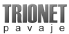 TRIONET - pavaje - dale si borduri - garduri - rigole - piatra aparenta