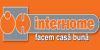 INTERHOME - bricolaj - amenajari interioare - mobila - pardoseli profesionale