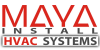 MAYA INSTALL - sisteme de aer conditionat - instalatii climatizare - dealer autorizat LG