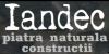 IANDEC - materiale de constructii - pavaje piatra naturala - roci ornamentale - curatare piatra