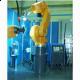 Robotizare industriala