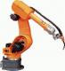 Sudura-robotizare - robot industrial