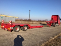 Transport maritim Transforce
