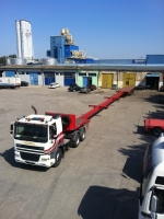 Transport aerian de marfa Transforce