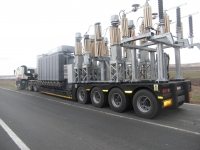 Camioane volum mic Transforce