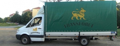 Transport marfa maritim