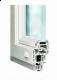 Tamplarie PVC pentru ferestre