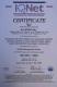 Certificare in constructii