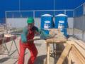Executie hale industriale
