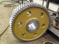 Piese turnate Lugomet Lugoj