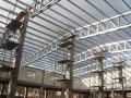 Grinda metalica din tabla galvanizata