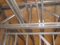 Profile zincate Metal Steel Profile