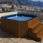 Montaj piscine Fibrex