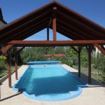 Piscine Fibrex