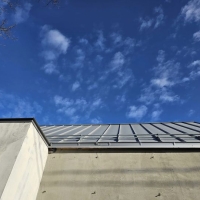 Ferestre de mansarda Velux