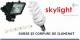 Surse si corpuri de iluminat SKYLIGHT