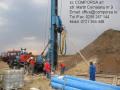Foraje pompe de caldura