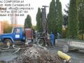 Vanzare foreza autoportanta