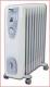 Radiatoare electrice