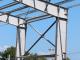 Structuri metalice