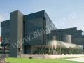 Constructii metalice ATA Group
