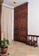 Mobilier din lemn masiv