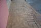 Beton amprentat