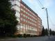 Profile din PVC  si aluminiu pentru facultatea de constructii si arhitectura din Timisoara