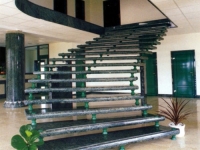 Seminee din marmura