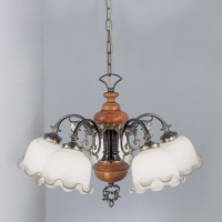 Candelabru Timisoara