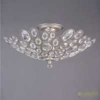 Candelabru cu design rustic