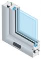 Profile PVC Rehau