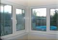 Profile tamplarie PVC