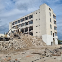 Inchiriere materiale pentru constructii