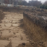 Materiale balastiera Timisoara
