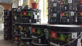Lacuri Tikkurila