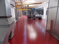 Vopsele industriale - lacuri pentru lemn