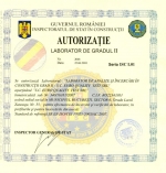 Managementul calitatii Euro Quality Test