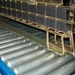 Rafturi metalice pentru magazine