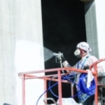 Echipamente Graco pentru aplicare vopsele in constructii