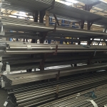 Tevi inox