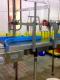 Conveioare cu lant transportor pentru butelii