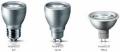 Lampi Philips pentru magazine