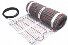 Sisteme electrice de incalzire in pardoseala pentru incinte reci
