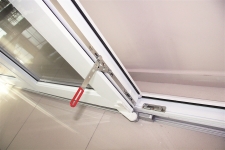 Profile PVC seria 5 camere
