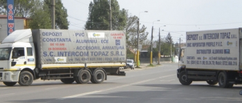 Ferestre si tamplarie aluminiu