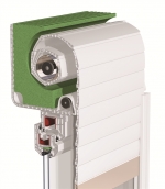 Profile PVC si rulouri exterioare