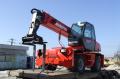Inchiriere utilaje Manitou Timisoara