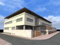 Proiectare Scoala Speranta Timisoara